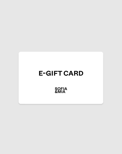 E-Carte Cadeau - Édition Limitée